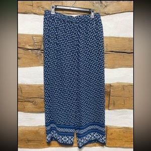 Women’s Rafaelle New Lounge Comfort Pants Navy